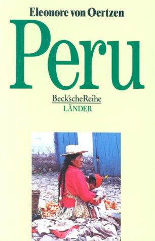 Cover for Peru. ( Aktuelle Länderkunde).