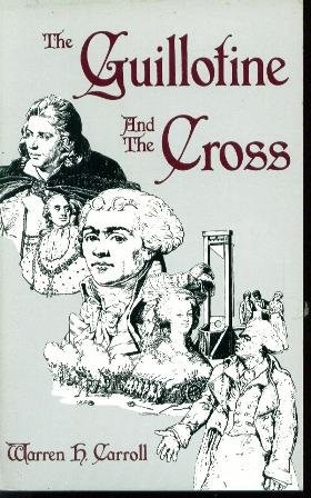 Cover for The Guillotine & the Cross
