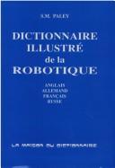 Cover for Illustrated dictionary of robotics