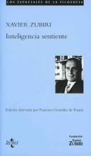 Cover for Inteligencia sentiente