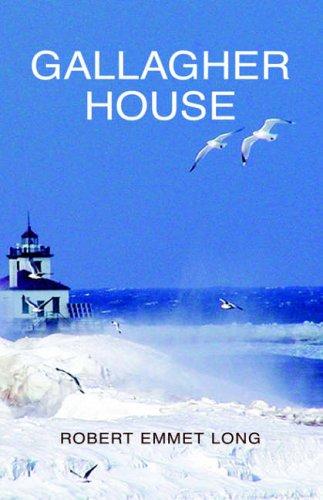 Cover for Gallagher House