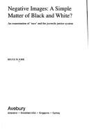 Cover for Perceptions of justice