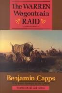 Cover for The Warren wagontrain raid