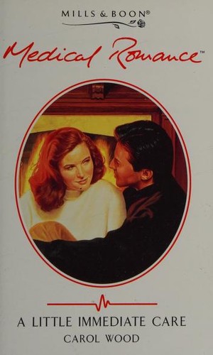 Cover for A Little Immediate Care