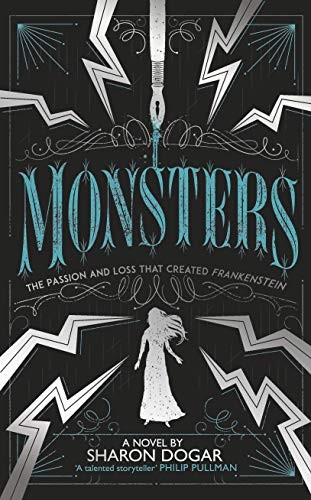 Cover for Monsters