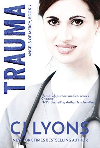 Cover for Trauma