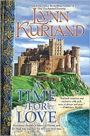 Cover for A Time for Love