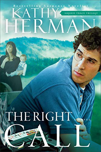 Cover for The Right Call
