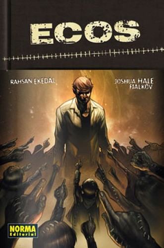 Cover for Ecos