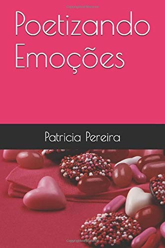 Cover for Poetizando Emoções