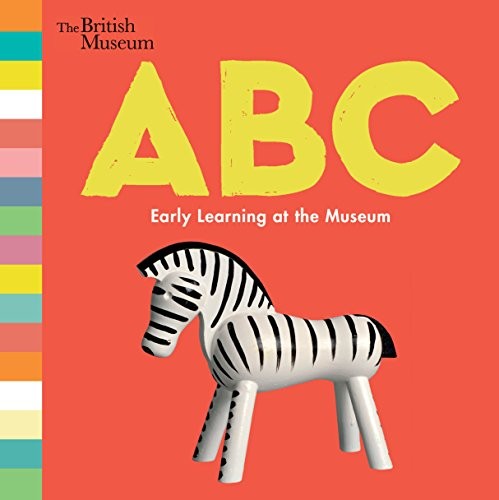 Cover for ABC
