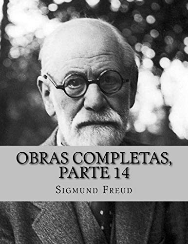 Cover for Obras Completas, Parte 14