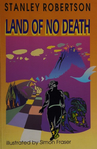 Cover for The Land of No Death