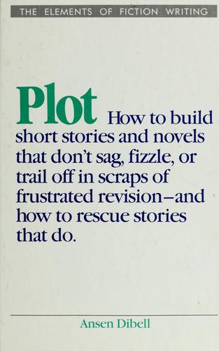 Cover for Plot