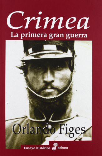 Cover for Crimea