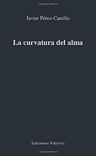 Cover for La curvatura del alma
