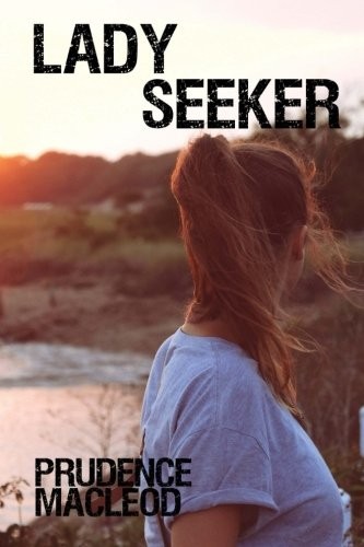 Cover for Lady Seeker