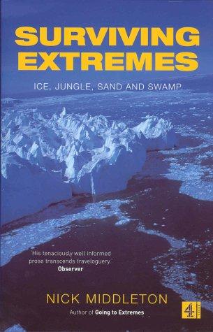 Cover for Surviving Extremes