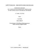 Cover for Das Imiut