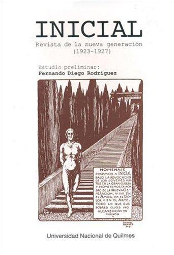 Cover for Inicial