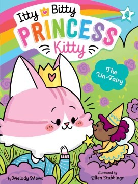 Cover for Un-Fairy