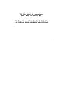Cover for The Nice Delta in Transition 4th 3rd BC