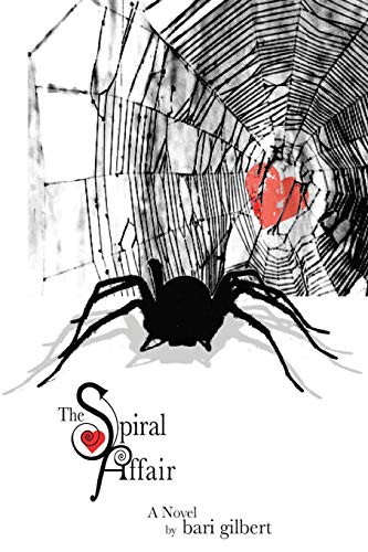 Cover for The Spiral Affair