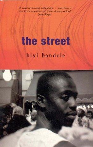Cover for The Street