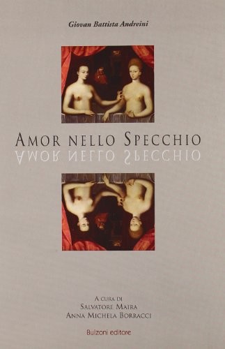 Cover for Amor nello specchio