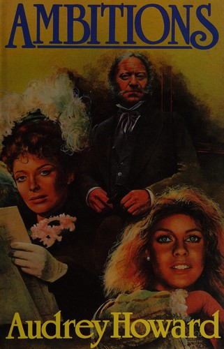 Cover for Ambitions