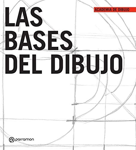 Cover for Las bases del dibujo