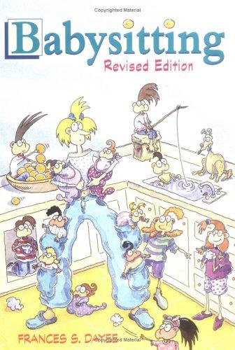 Cover for Babysitting (Revised Ed.)