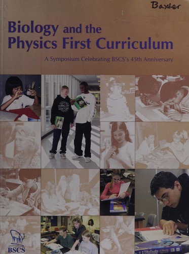 Cover for Using Technology to Study Cellular and Molecular Biology (NIH Curriculum Supplements for High School: Grades 9-12)