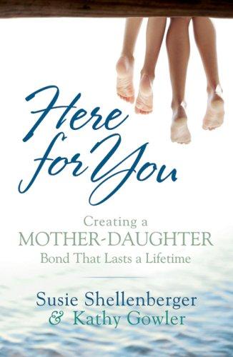 Cover for Here for You
