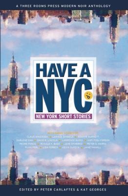 Cover for Have a NYC