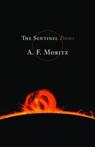 Cover for The Sentinel