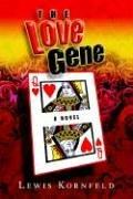 Cover for The Love Gene