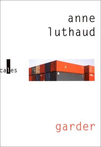 Cover for Garder