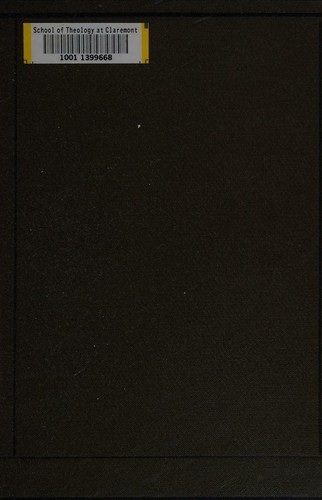 Cover for Growth in grace