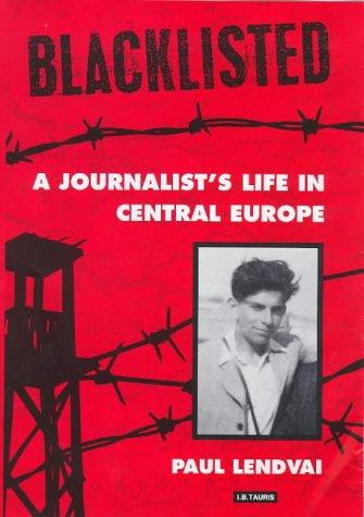 Cover for Blacklisted