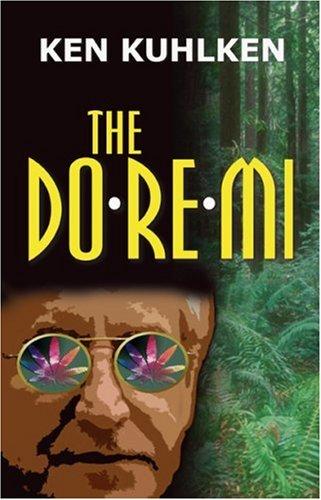 Cover for Do-Re-Mi, The [LARGE TYPE]