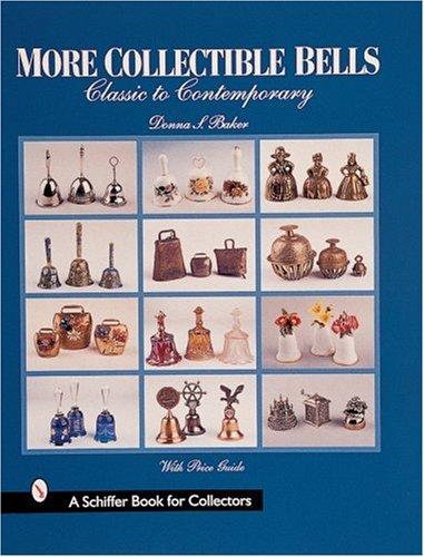 Cover for More collectible bells