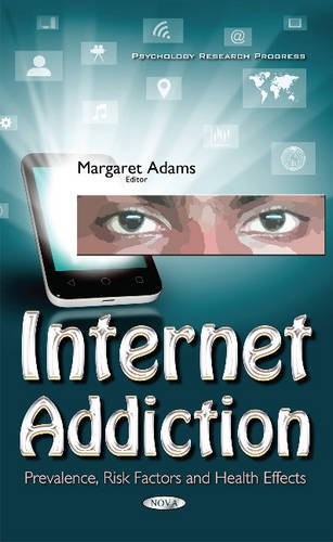 Cover for Internet Addiction