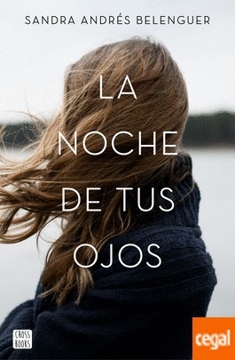 Cover for La noche de tus ojos