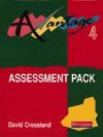 Cover for Avantage