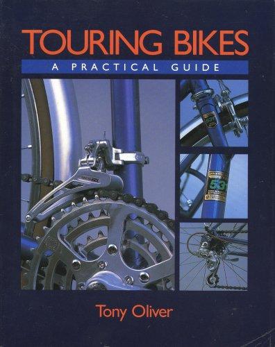 Cover for Touring Bikes