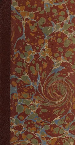 Cover for Oeuvres du seigneur de Brantome
