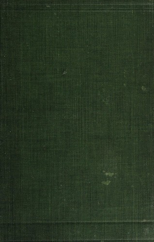 Cover for Bremiker's tables of the common logarithms of numbers and trigonometrical functions to six places of decimals.