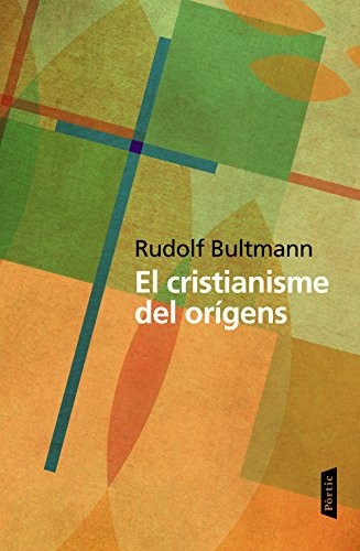 Cover for El cristianisme dels orígens