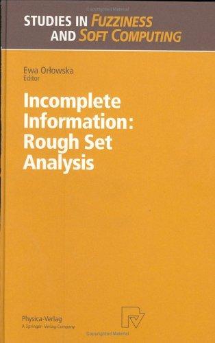 Cover for Incomplete Information